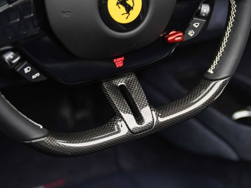 Used 2025 Ferrari 296 GTS RWD image 38