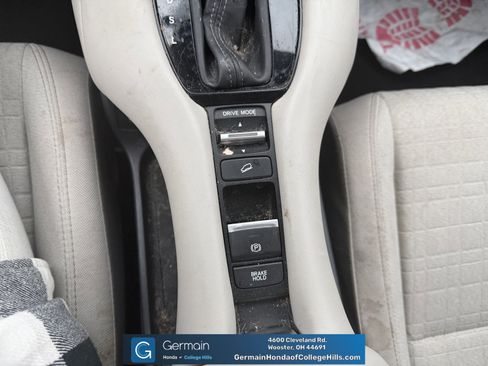 Certified 2023 Honda HR-V LX image 15