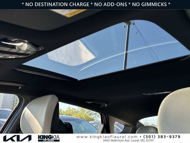 Used 2025 Kia K4 GT-Line Turbo FWD image 20