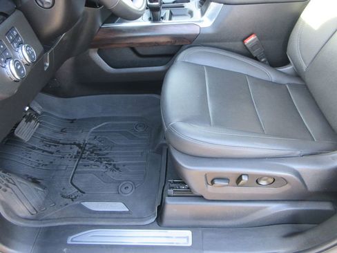 Certified 2023 GMC Sierra 1500 SLT w/ SLT Premium Package image 25