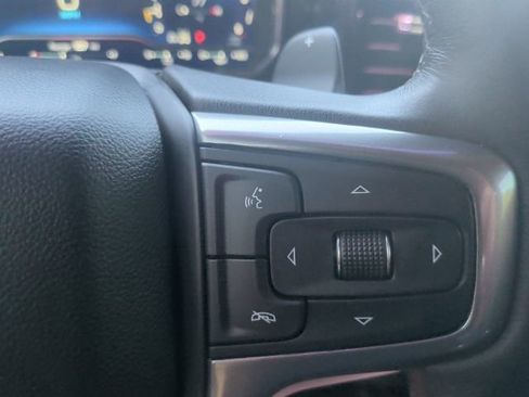 Used 2022 Chevrolet Silverado 1500 RST w/ Z71 Off-Road Package image 31