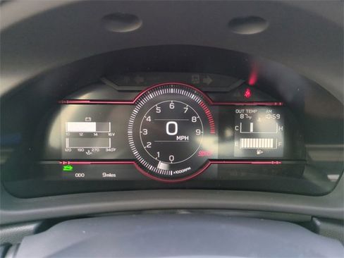 New 2025 Subaru BRZ tS image 26