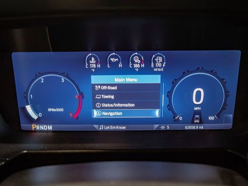 Used 2024 Ford F250 Lariat w/ Lariat Ultimate Package AWD/4WD image 19