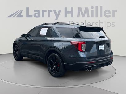 Used 2022 Ford Explorer ST w/ Equipment Group 401A