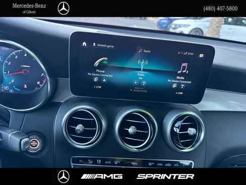 Certified 2022 Mercedes-Benz GLC 300 image 25
