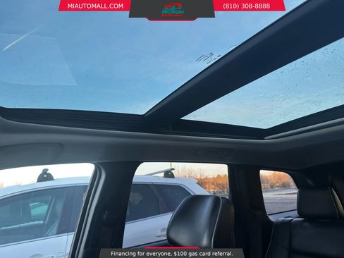 Used 2013 Jeep Grand Cherokee Overland image 13