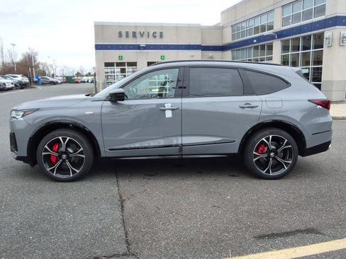 New 2026 Acura MDX Type S AWD/4WD image 6