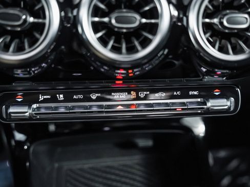 Certified 2026 Mercedes-Benz CLA 250 image 20