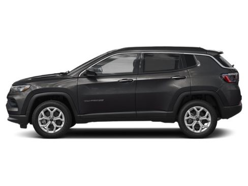 New 2026 Jeep Compass Limited AWD/4WD image 3