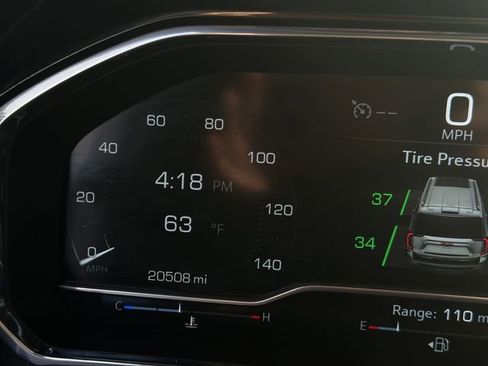 Used 2023 GMC Sierra 1500 Elevation image 13