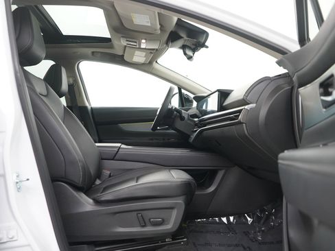 Used 2025 Nissan Murano SL AWD/4WD image 11