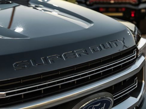 Used 2020 Ford F250 Platinum w/ FX4 Off-Road Package image 55