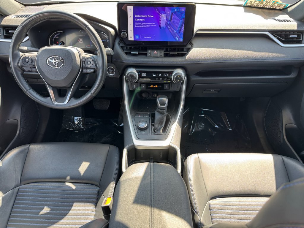 Certified 2023 Toyota RAV4 XSE AWD/4WD image 12