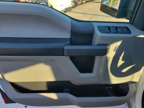 Used 2020 Ford F150 XL w/ Equipment Group 101A Mid image 16