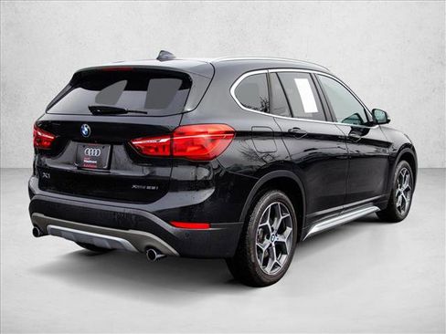 Used 2019 BMW X1 xDrive28i image 5