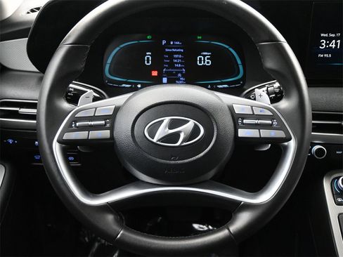 Used 2023 Hyundai Palisade XRT image 7