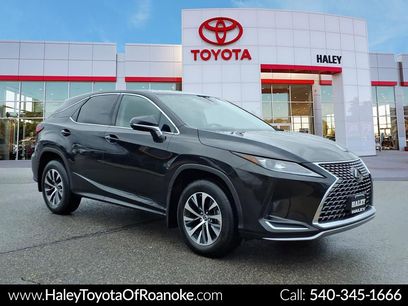 Used 2022 Lexus RX 350 AWD