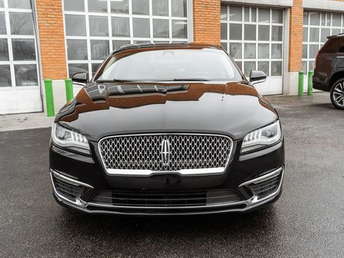 Used 2019 Lincoln MKZ Premiere image 6