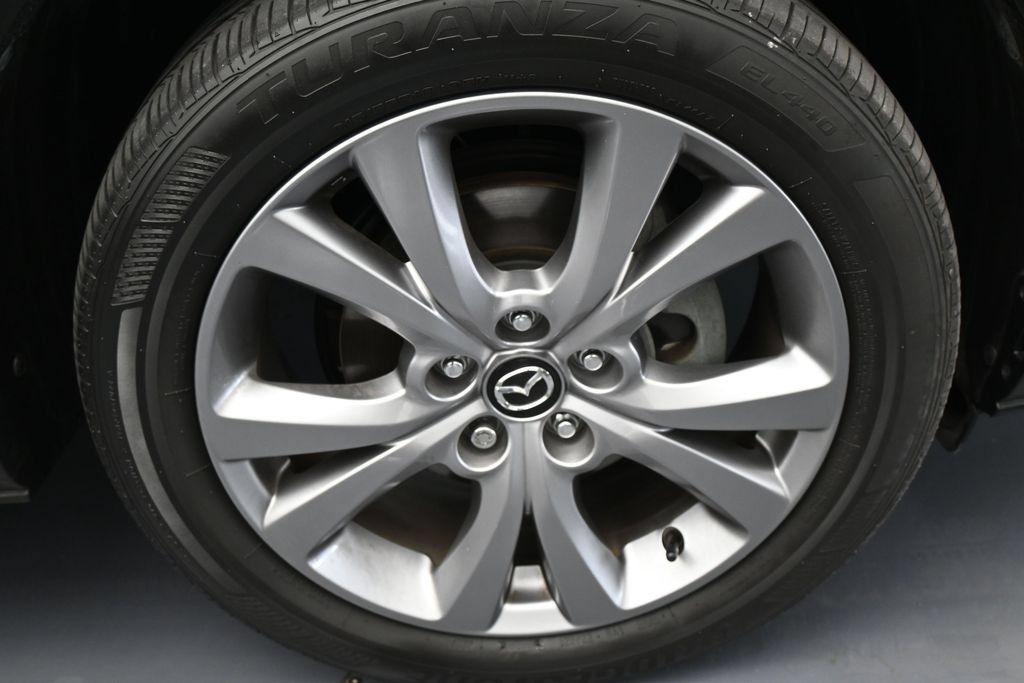 Used 2023 MAZDA CX-30 AWD 2.5 S w/ Premium Package image 43