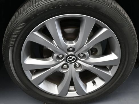 Used 2023 MAZDA CX-30 AWD 2.5 S w/ Premium Package image 43