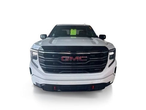 Used 2026 GMC Sierra 1500 AT4 w/ AT4 Premium Package AWD/4WD image 4