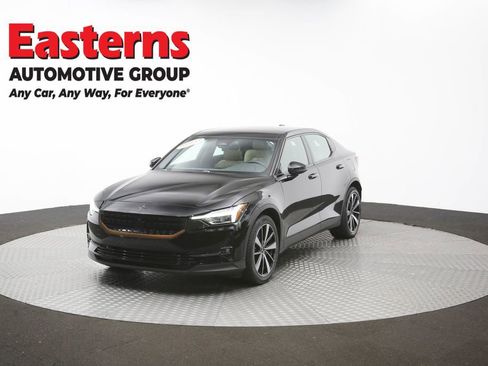 Used 2021 Polestar Polestar 2 AWD/4WD image 53