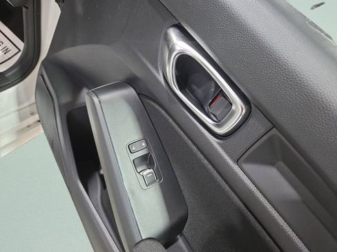 New 2026 Honda Civic Sport image 31