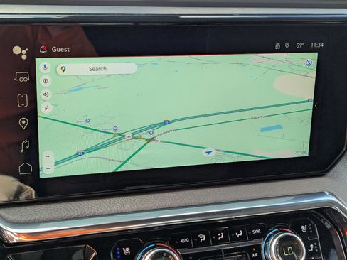 Used 2026 GMC Sierra 2500 Denali w/ Denali Reserve Package image 24