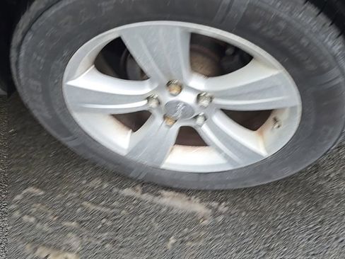 Used 2011 Jeep Patriot Latitude image 5