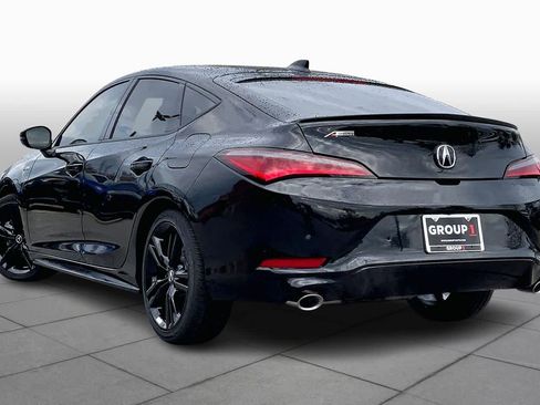 New 2026 Acura Integra A-Spec image 7
