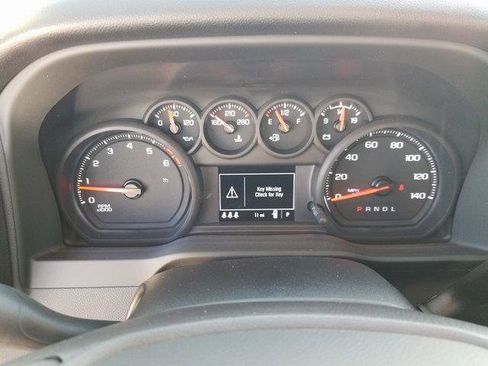 New 2025 GMC Sierra 2500 Pro w/ Convenience Package image 13