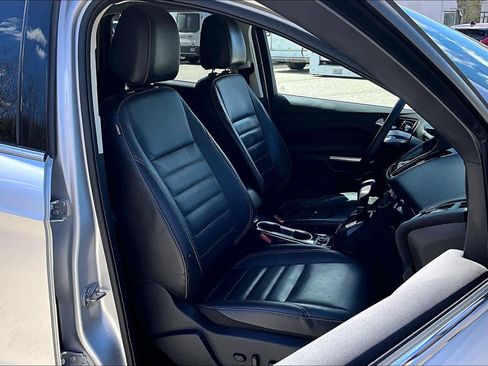 Used 2015 Ford Escape Titanium w/ Equipment Group 301A image 8