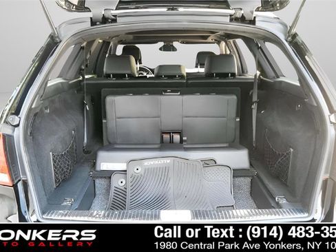 Used 2016 Mercedes-Benz E 350 4MATIC Wagon image 27