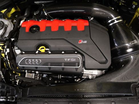 Used 2024 Audi RS 3 AWD/4WD image 17