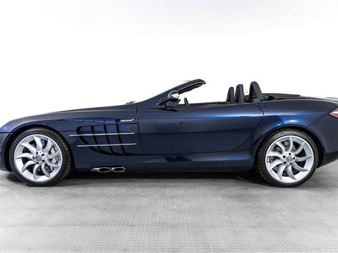 Used 2008 Mercedes-Benz SLR image 29