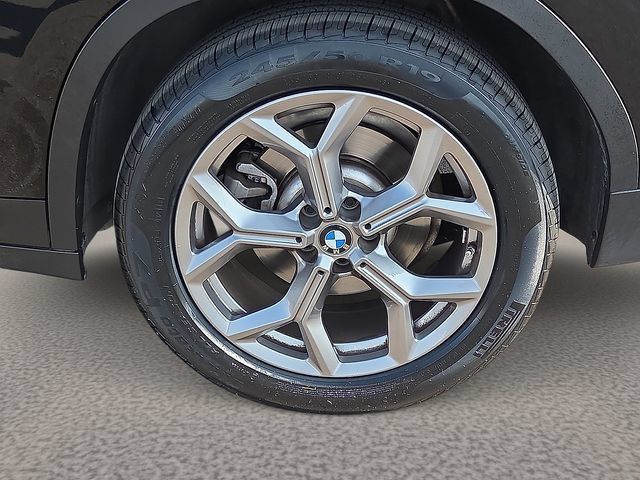 Used 2024 BMW X3 xDrive30i w/ Premium Package w/ZPA AWD/4WD image 8