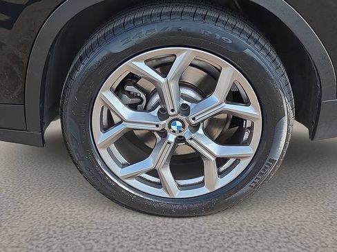 Used 2024 BMW X3 xDrive30i w/ Premium Package w/ZPA AWD/4WD image 8