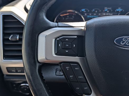 Used 2019 Ford F250 Lariat w/ Lariat Ultimate Package image 30