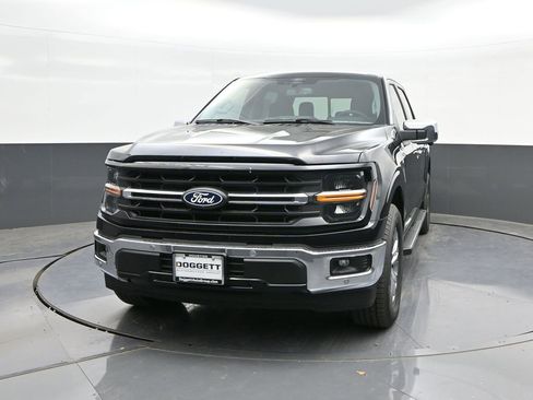 New 2026 Ford F150 XLT image 28