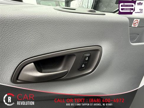 Used 2019 Ford Transit 350 148 Medium Roof image 21