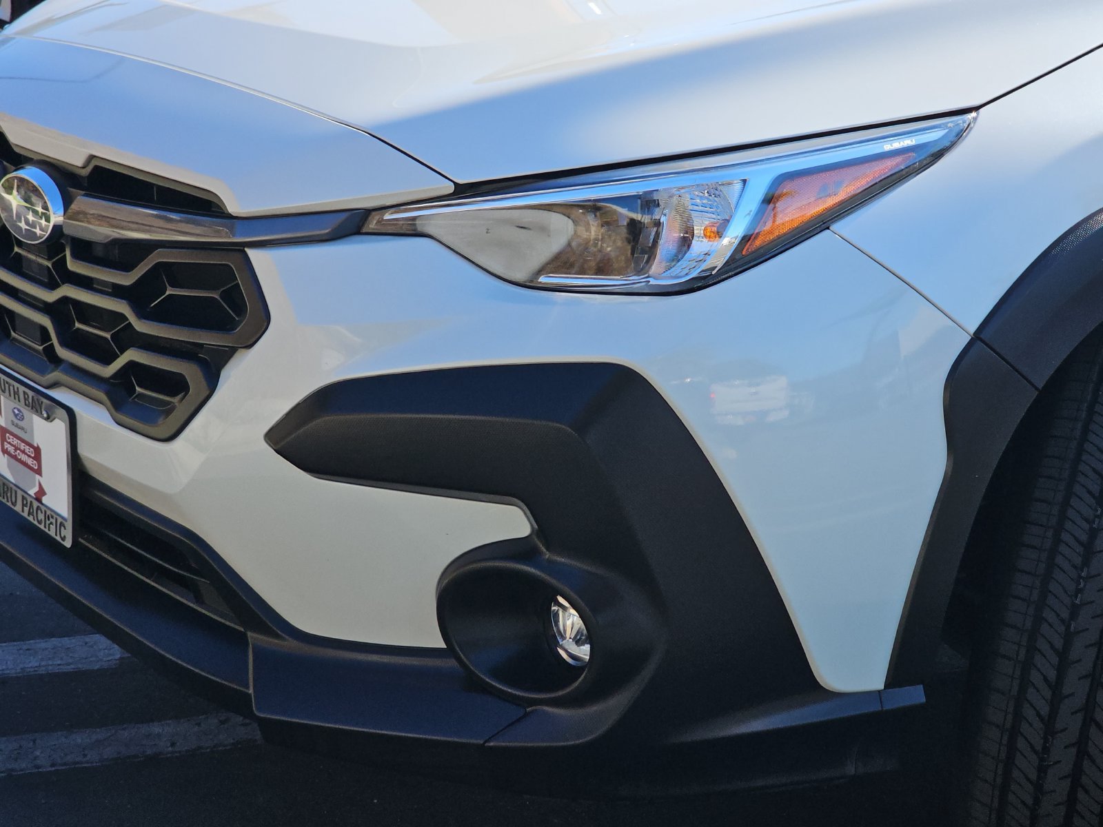 Certified 2024 Subaru Crosstrek 2.0i Premium w/ Popular Package #3 AWD/4WD image 32