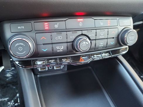 New 2026 Dodge Durango GT image 15