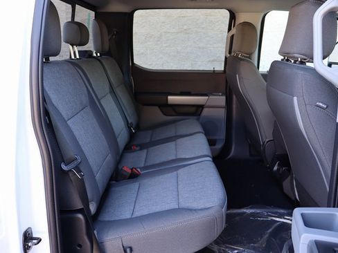 New 2026 Ford F250 XL w/ STX Appearance Package image 34