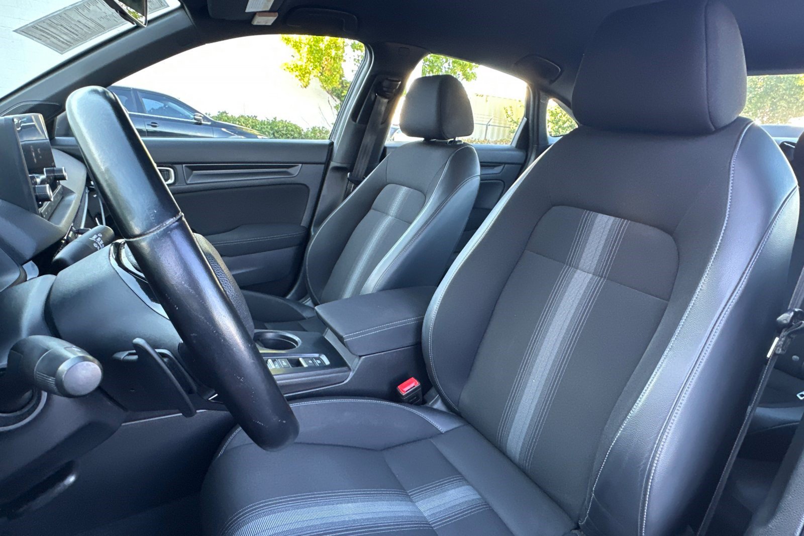 Used 2022 Honda Civic Sport image 5