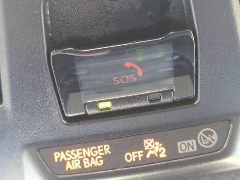 Certified 2025 Toyota Corolla XSE FWD image 19