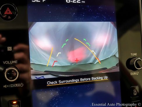 Used 2022 Subaru WRX Premium image 17