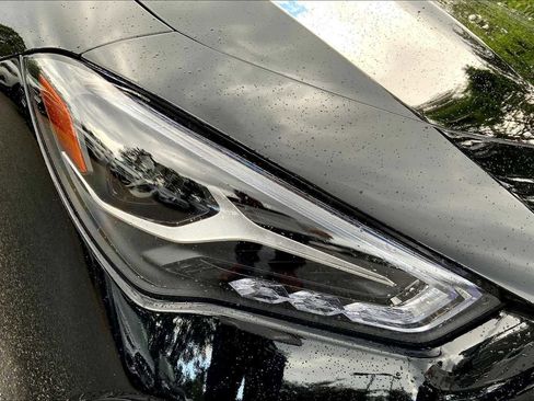 New 2026 Mercedes-Benz CLA 250 4MATIC image 17