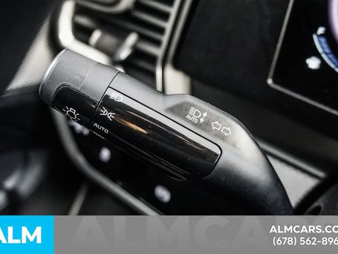 Used 2025 Kia Sportage LX FWD image 28