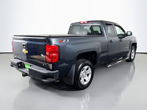 Used 2018 Chevrolet Silverado 1500 LT w/ All Star Edition image 10