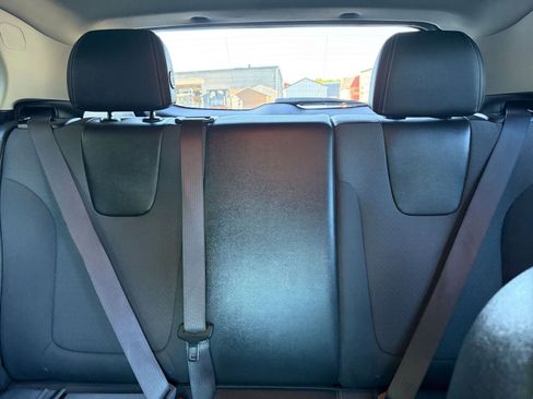 Used 2025 Buick Encore GX Preferred FWD image 37